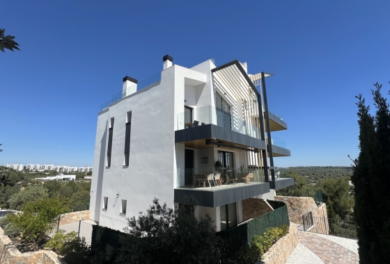 Återförsäljning - Lägenhet / lägenhet - Orihuela Costa - Costa Blanca