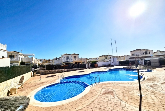 Resale - Townhouse - Torrevieja - Costa Blanca