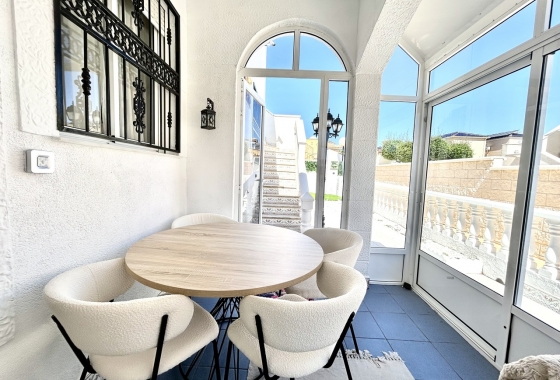 Resale - Townhouse - Torrevieja - Costa Blanca