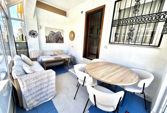 Resale - Townhouse - Torrevieja - Costa Blanca