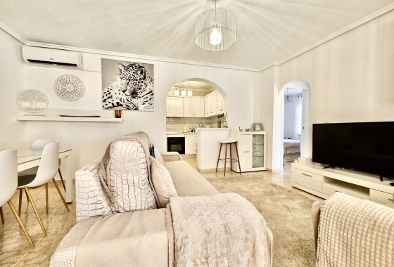 Resale - Townhouse - Torrevieja - Costa Blanca