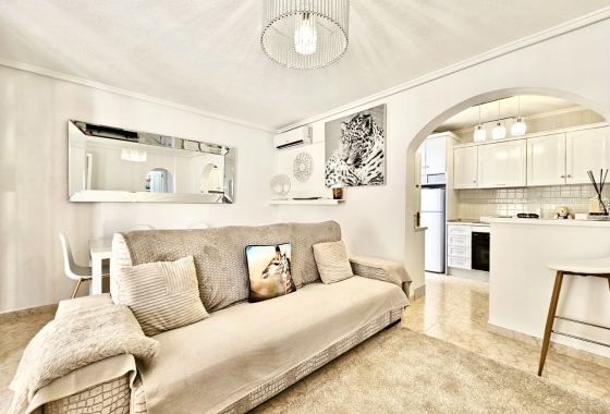 Resale - Townhouse - Torrevieja - Costa Blanca