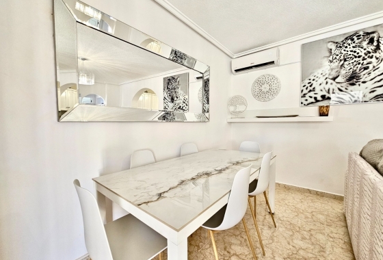 Resale - Townhouse - Torrevieja - Costa Blanca