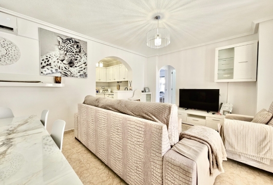 Resale - Townhouse - Torrevieja - Costa Blanca