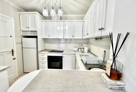 Resale - Townhouse - Torrevieja - Costa Blanca