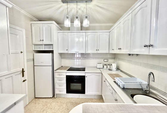 Resale - Townhouse - Torrevieja - Costa Blanca