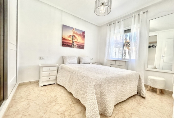 Resale - Townhouse - Torrevieja - Costa Blanca