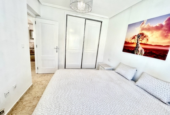 Resale - Townhouse - Torrevieja - Costa Blanca