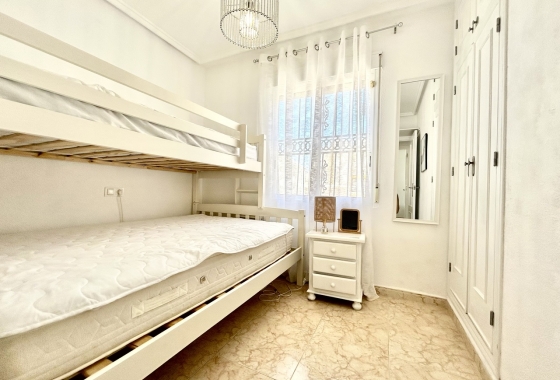 Resale - Townhouse - Torrevieja - Costa Blanca