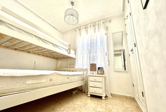 Resale - Townhouse - Torrevieja - Costa Blanca