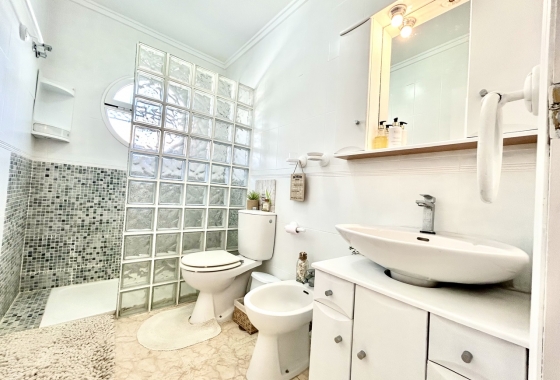 Resale - Townhouse - Torrevieja - Costa Blanca