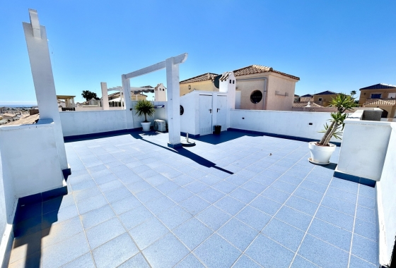 Resale - Townhouse - Torrevieja - Costa Blanca