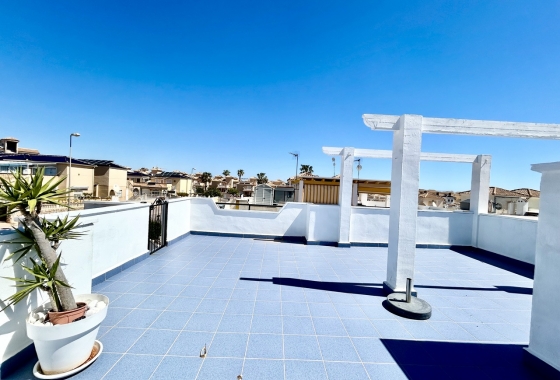 Resale - Townhouse - Torrevieja - Costa Blanca