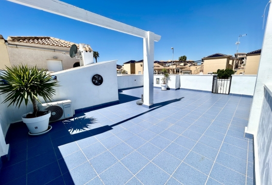 Resale - Townhouse - Torrevieja - Costa Blanca