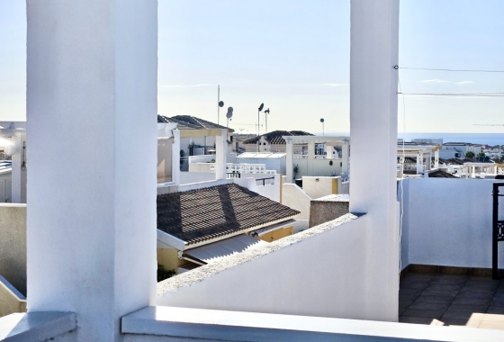 Resale - Townhouse - Torrevieja - Costa Blanca