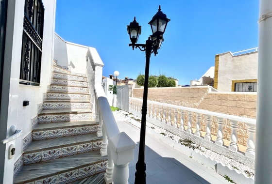 Resale - Townhouse - Torrevieja - Costa Blanca