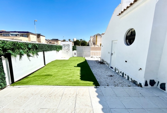 Resale - Townhouse - Torrevieja - Costa Blanca