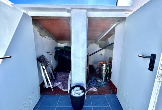 Resale - Townhouse - Torrevieja - Costa Blanca