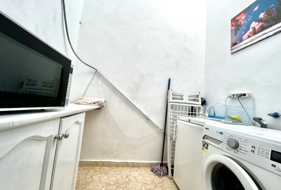 Resale - Townhouse - Torrevieja - Costa Blanca