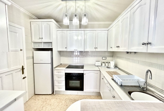 Resale - Townhouse - Torrevieja - Costa Blanca