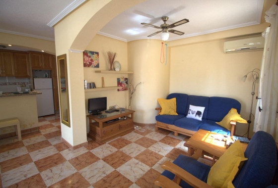 Перепродажа - Таунхаус - Orihuela Costa - Costa Blanca