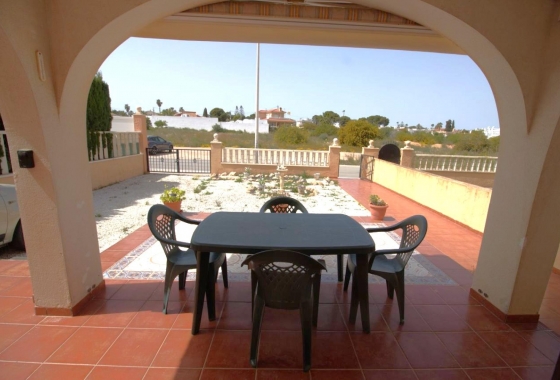 Перепродажа - Таунхаус - Orihuela Costa - Costa Blanca