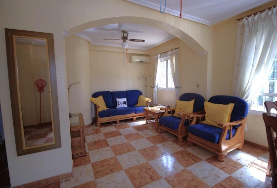 Перепродажа - Таунхаус - Orihuela Costa - Costa Blanca