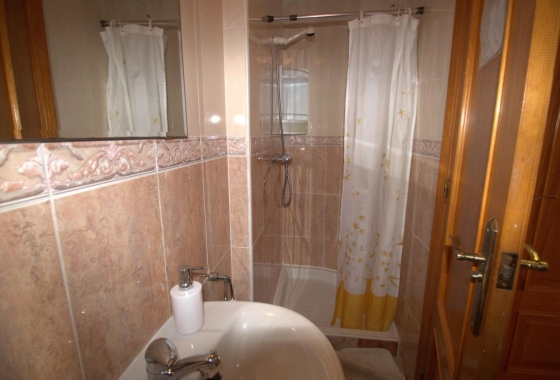 Перепродажа - Таунхаус - Orihuela Costa - Costa Blanca