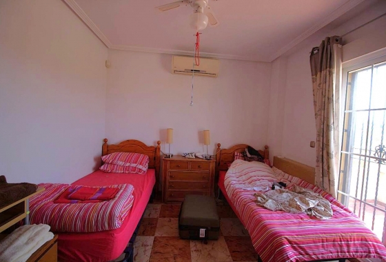 Перепродажа - Таунхаус - Orihuela Costa - Costa Blanca