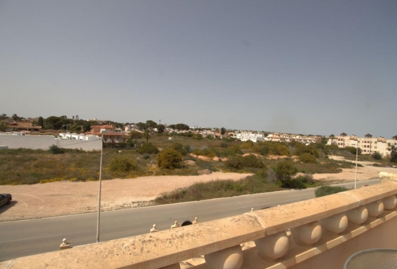 Перепродажа - Таунхаус - Orihuela Costa - Costa Blanca