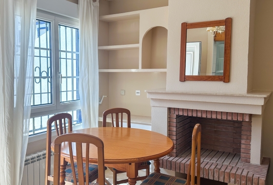 Resale - Townhouse - Orihuela Costa - Costa Blanca