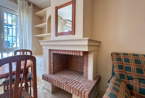 Resale - Townhouse - Orihuela Costa - Costa Blanca