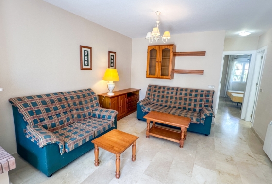 Resale - Townhouse - Orihuela Costa - Costa Blanca