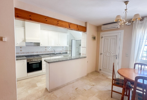 Resale - Townhouse - Orihuela Costa - Costa Blanca