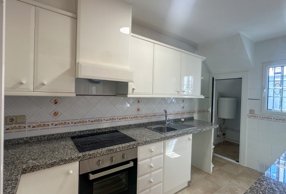 Resale - Townhouse - Orihuela Costa - Costa Blanca