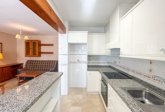 Resale - Townhouse - Orihuela Costa - Costa Blanca