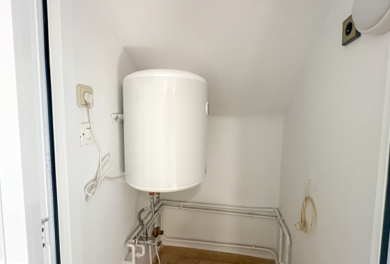 Resale - Townhouse - Orihuela Costa - Costa Blanca