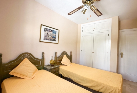 Resale - Townhouse - Orihuela Costa - Costa Blanca