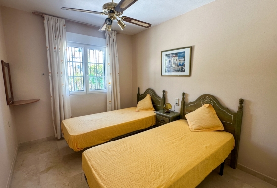 Resale - Townhouse - Orihuela Costa - Costa Blanca