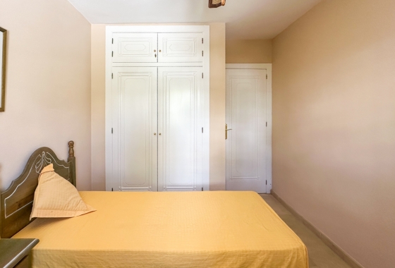 Resale - Townhouse - Orihuela Costa - Costa Blanca