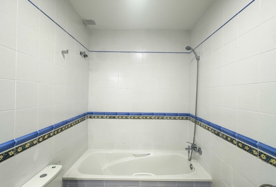 Resale - Townhouse - Orihuela Costa - Costa Blanca