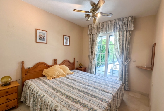 Resale - Townhouse - Orihuela Costa - Costa Blanca