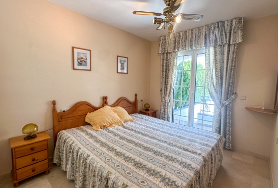 Resale - Townhouse - Orihuela Costa - Costa Blanca