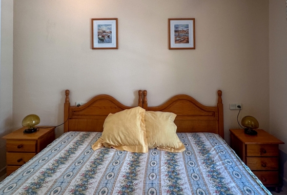 Resale - Townhouse - Orihuela Costa - Costa Blanca