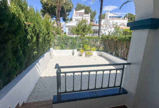 Resale - Townhouse - Orihuela Costa - Costa Blanca