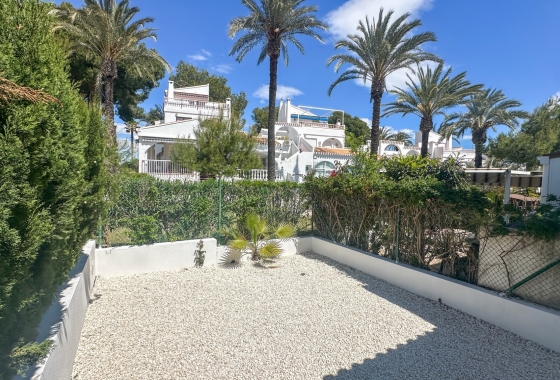 Resale - Townhouse - Orihuela Costa - Costa Blanca