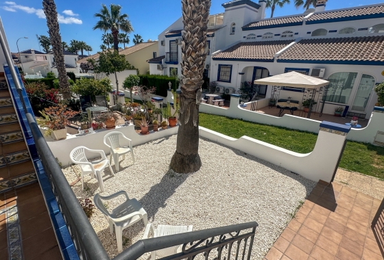 Resale - Townhouse - Orihuela Costa - Costa Blanca