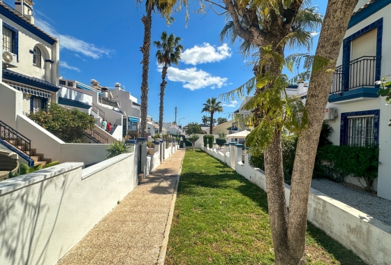 Resale - Townhouse - Orihuela Costa - Costa Blanca