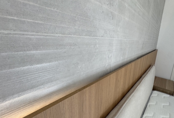 Resale - Apartment / flat - Orihuela Costa - Costa Blanca