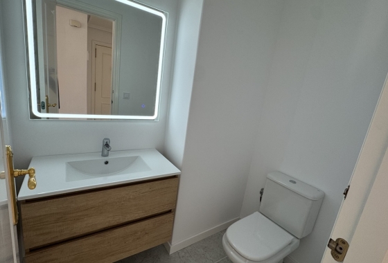 Resale - Apartment / flat - Orihuela Costa - Costa Blanca